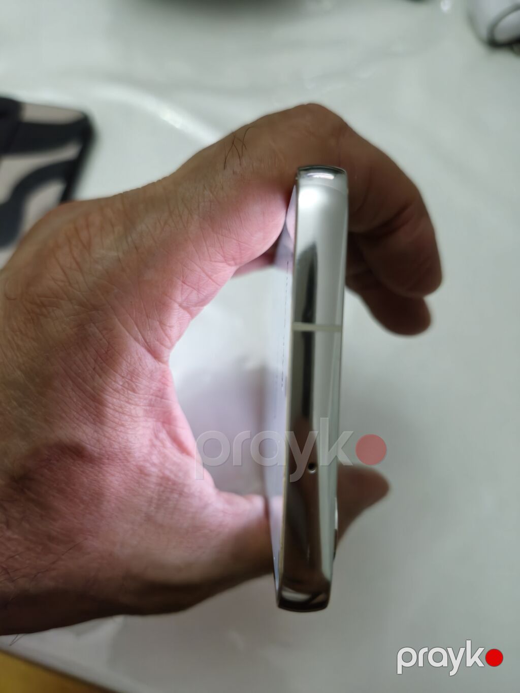 Samsung Galaxy S23, 256 GB, rəng - Ağ, Sensor, Barmaq izi, Simsiz şarj — Samsung, Bakı (3)