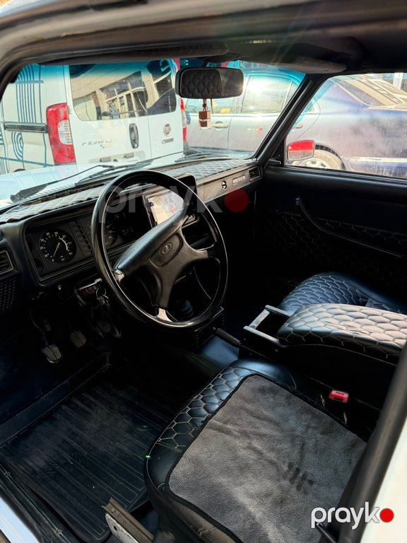 Lada (VAZ) 2104, 1.5 L, 2011 il, 295 000 km — Avtomobillər, Bakı (11)