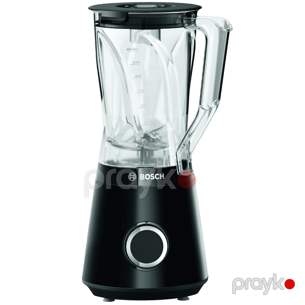 Blender Bosch MMB6141B — Blenderlər, xırdalayanlar və mikserlər, Bakı
