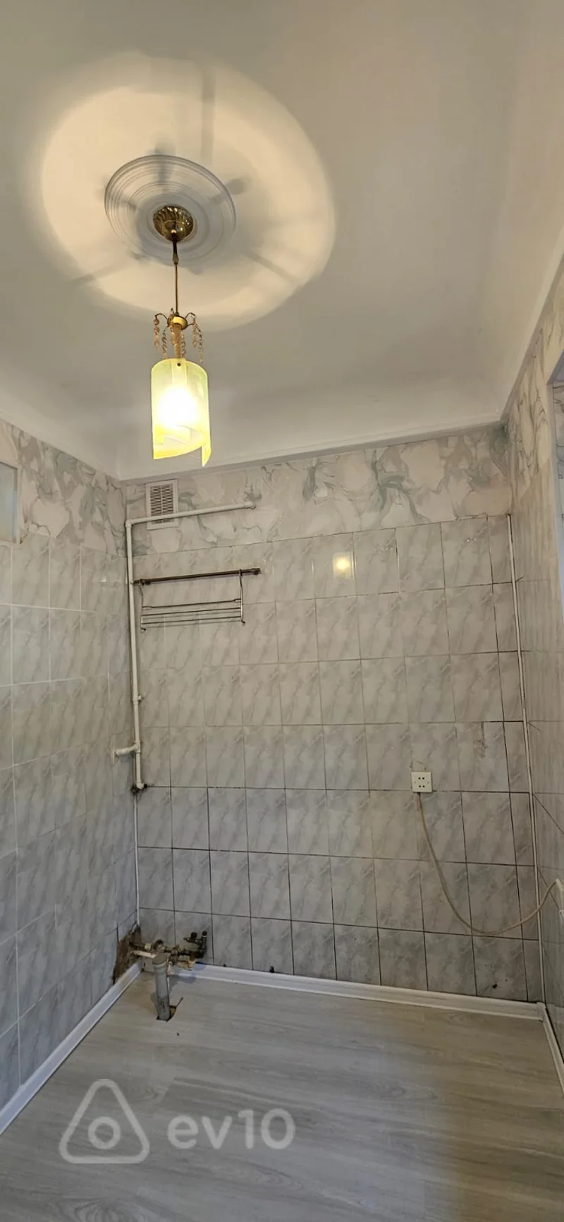 2 otaqlı mənzil, 45 m², Musa Əliyev — Mənzil, Bakı (8)
