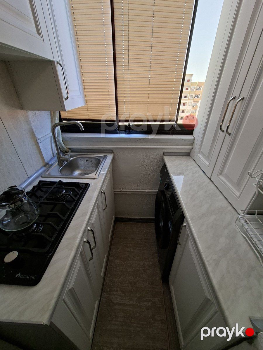2-otaqlı yeni tikili kirayə verilir, Sumqayıt ş., 30 m² — Mənzil, Sumqayıt (5)