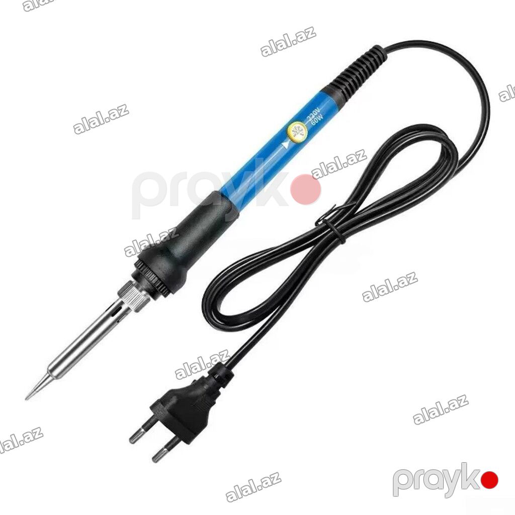 Lehim aparatı 60w-tənzimləyicili Payalnik 60w-tənzimləyicili aləti — Alətlər, Bakı (3)