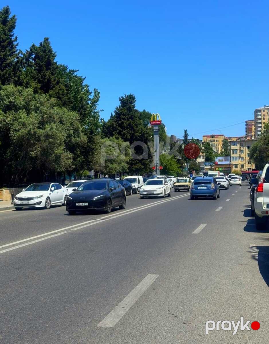 Satılır 2 otaqlı köhnə tikili 60 m² — Mənzil, Bakı (11)