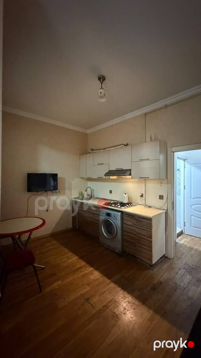 Satılır 2 otaqlı yeni tikili 40 m² — Mənzil, Bakı (2)