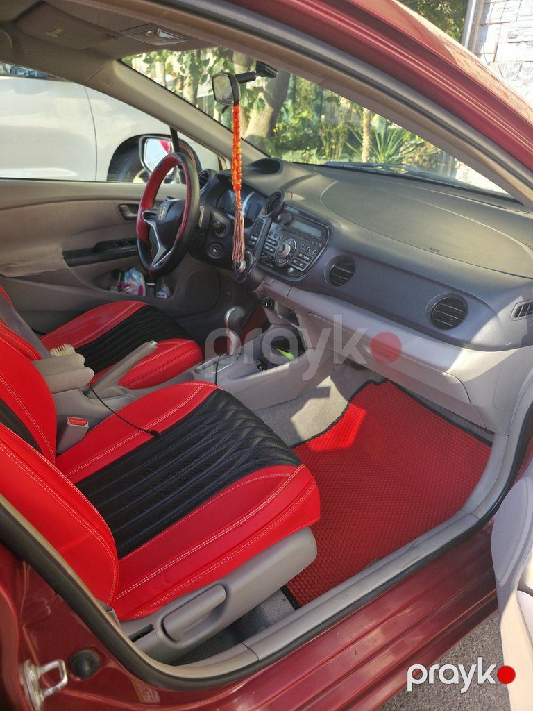 Honda Insight, 1.3 L, 0.58 kWh, 2010 il, 393 000 km — Avtomobillər, Bakı (3)