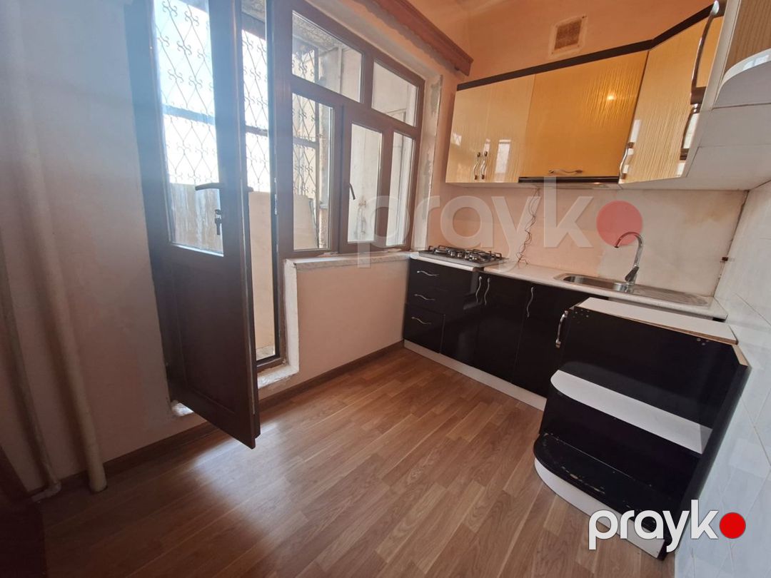 1 otaqlı mənzil, 40 m², Qaraçuxur qəs., Bakı — Mənzil (3)