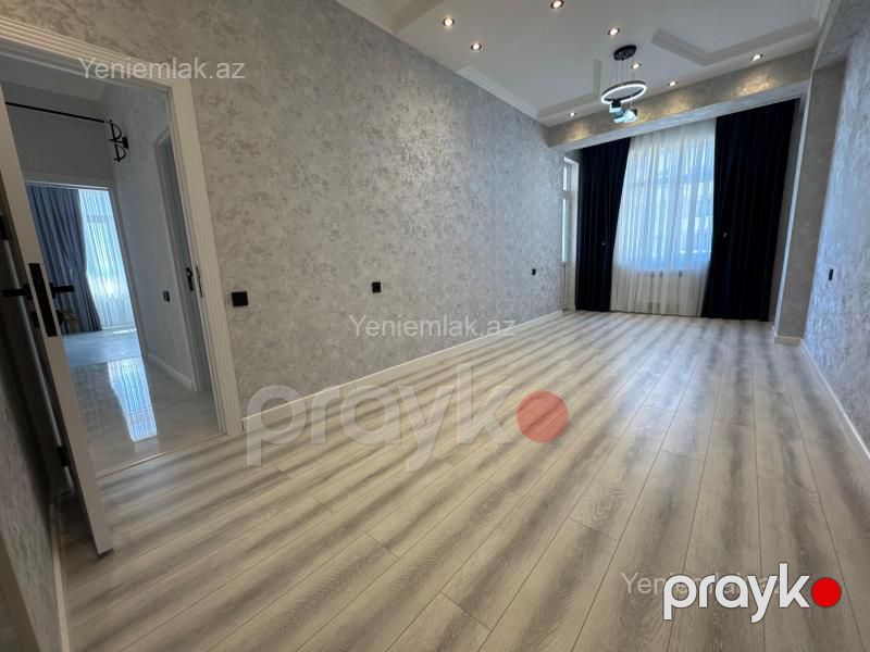 Satılır 3 otaqlı Bina evi menzil (Yeni tikili), 113 m², 10-cu mikrorayon — Mənzil, Sumqayıt (11)