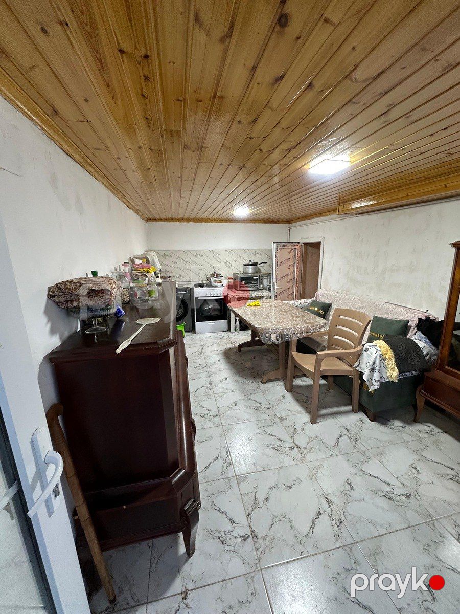Həyət evi, Binəqədi qəs — Ev, villa, Bakı (6)