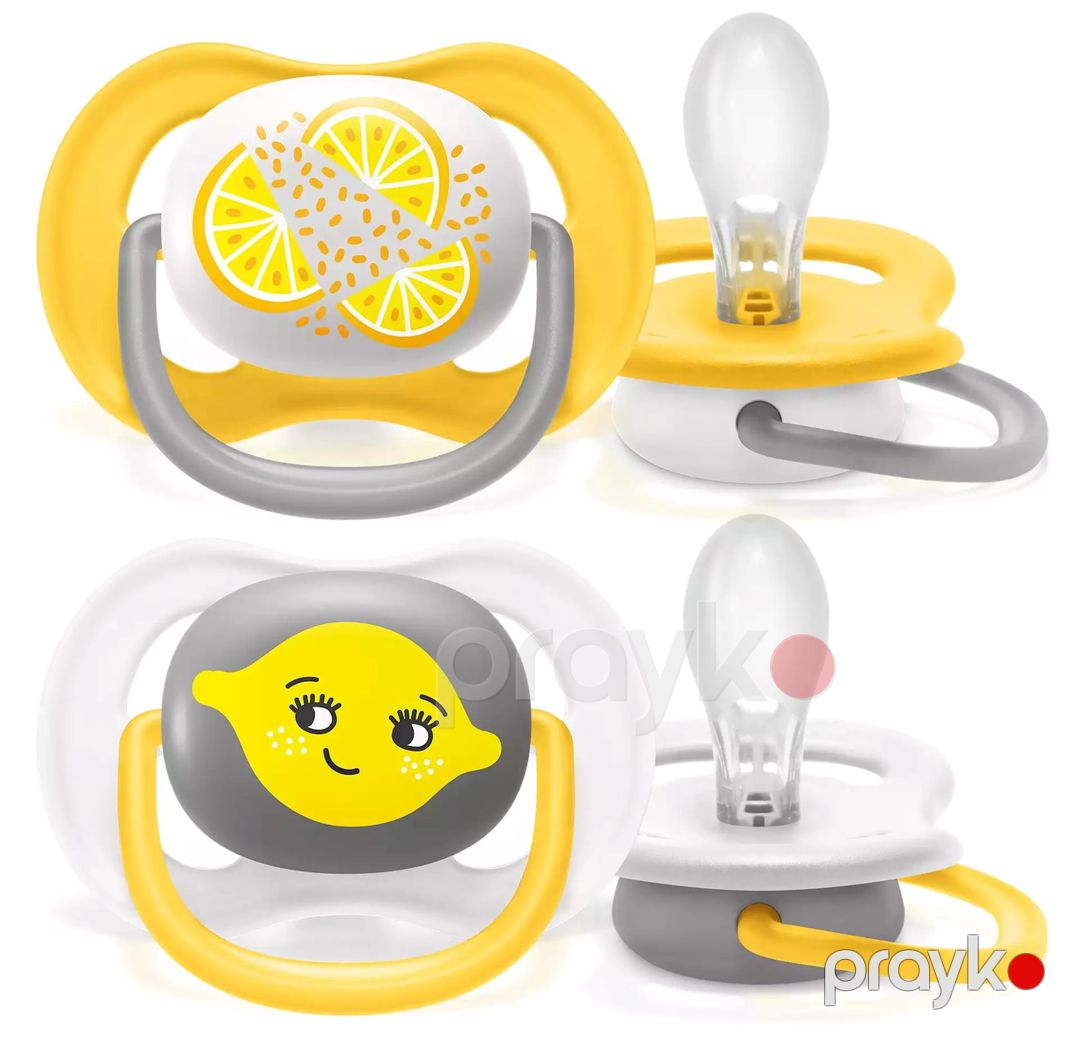 Əmzik dəsti Philips Avent Ultra air SCF080/18, 6+ ay, 2 ed — Mallar, Bakı (2)