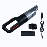 Simsiz avtomobil üçün tozsoran Cordless Car Vacuum Cleaner HQ-01 — Vacuum cleaners