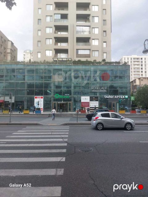 Satılır 3 otaqlı yeni tikili 100 m² — Bakı