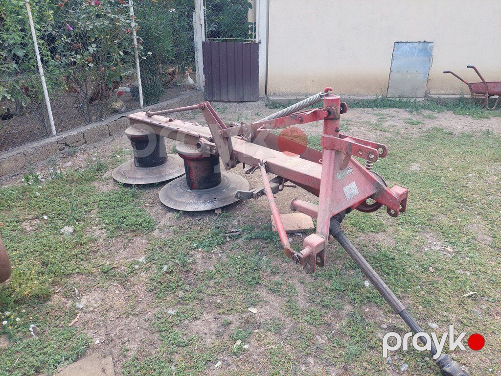 Traktor "Belarus", 2021 il — Aqro texnikası, Lənkəran (3)