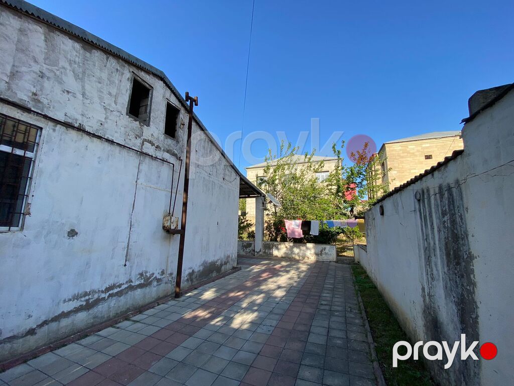 Satılır torpaq 7.7 sot — Torpaq, Bakı (8)
