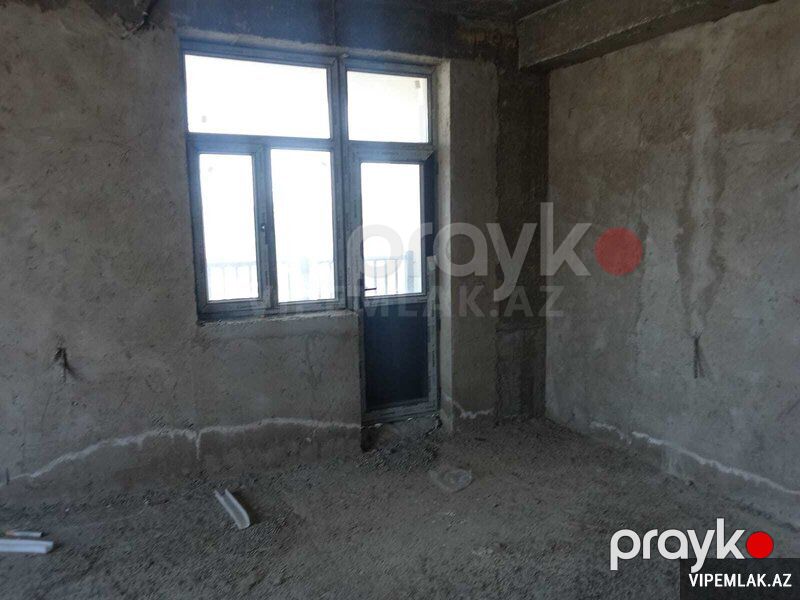 Nəsimi rayonunda 4 otaqlı Yeni tikili Satılır, 175 m² — Mənzil, Bakı (7)