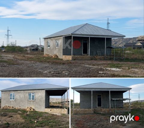 Həyət evi, Mingəçevir ş — Mingəçevir