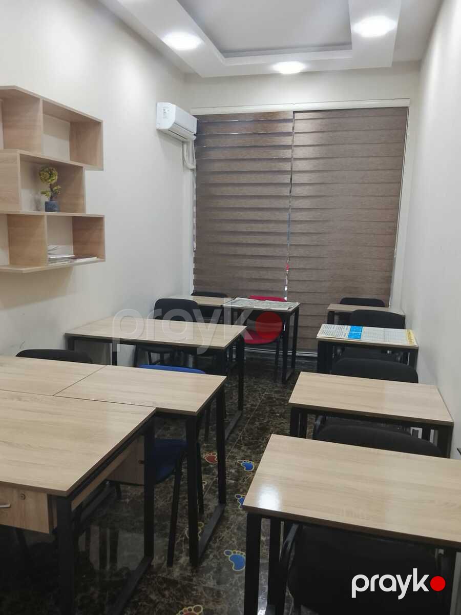 Satılır obyekt 120 m² — Əmlak, Bakı (5)