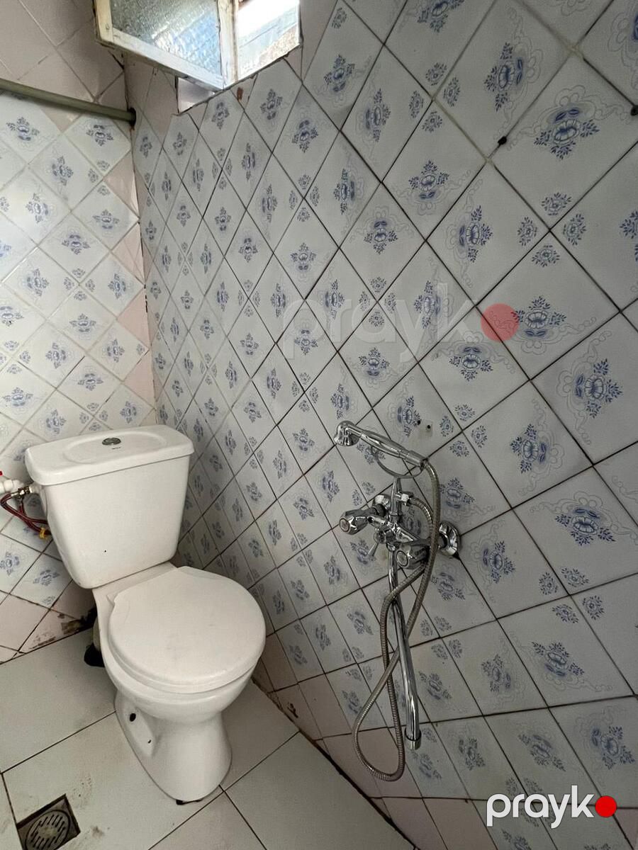 İcarəyə verilir 2 otaqlı həyət evi/bağ evi 40 m² — Ev, villa, Bakı (10)