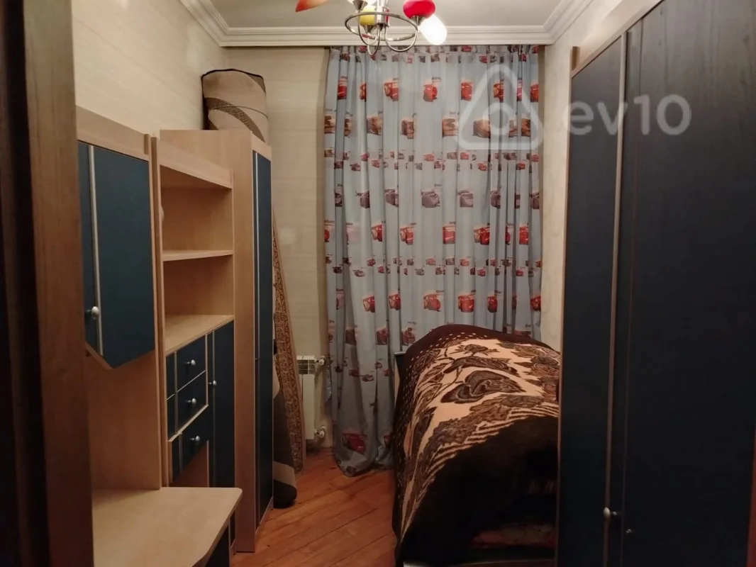 3 otaqlı mənzil, 65 m², Xirdalan, Xırdalan — kirayə — Mənzil, Xırdalan (8)