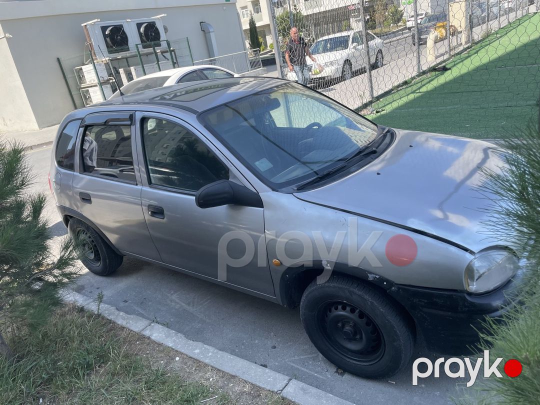 Opel Vita, 1996 il — Avtomobillər, Bakı (11)