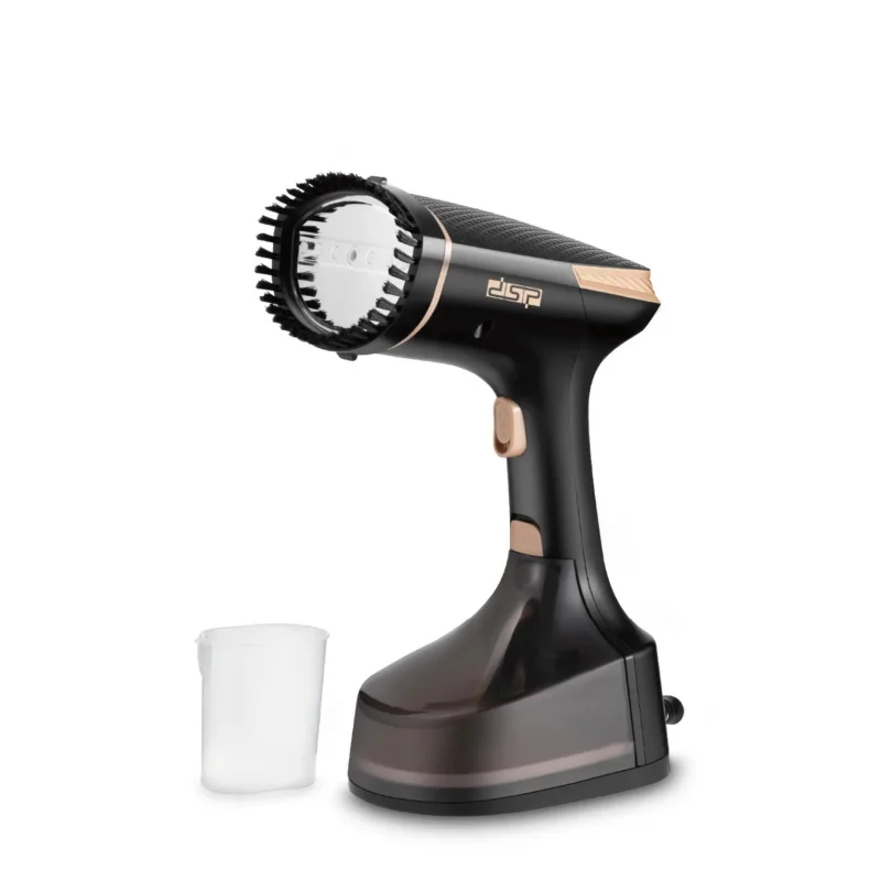 Buxarlayıcı, qara 1500 W 300 ml — Etrend.az — Ütülər