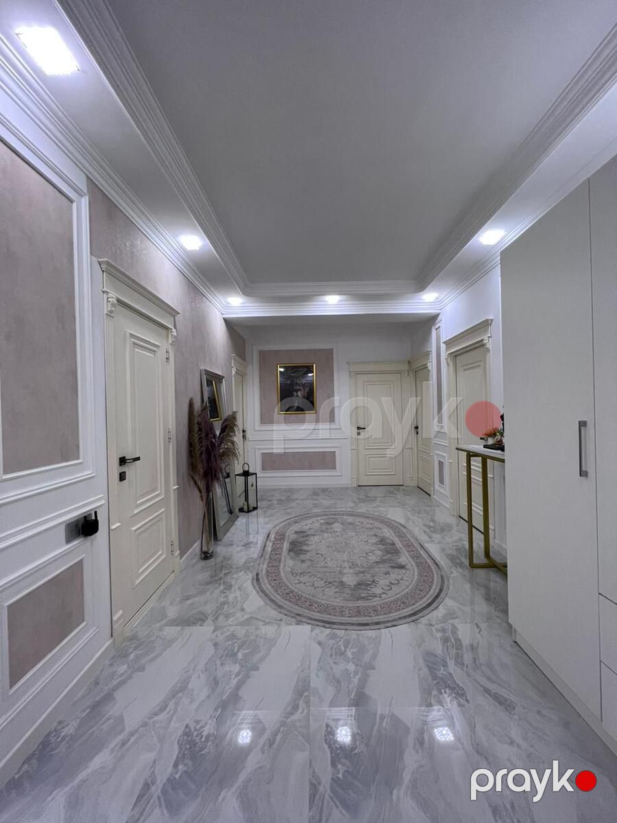 Satılır 3 otaqlı yeni tikili 157 m² — Mənzil, Bakı (4)