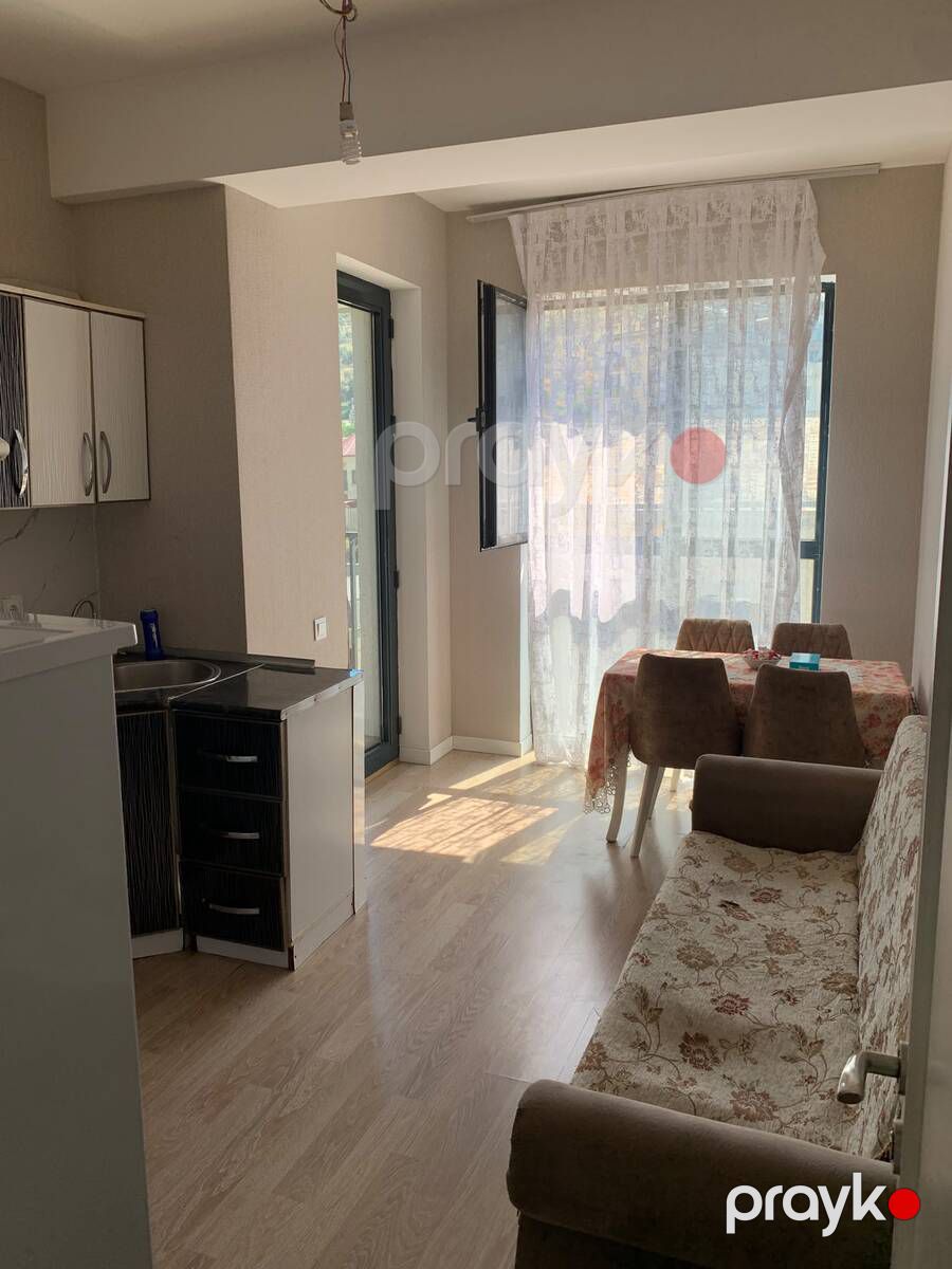 İcarəyə verilir 2 otaqlı yeni tikili 85 m² — Mənzil, Bakı (6)