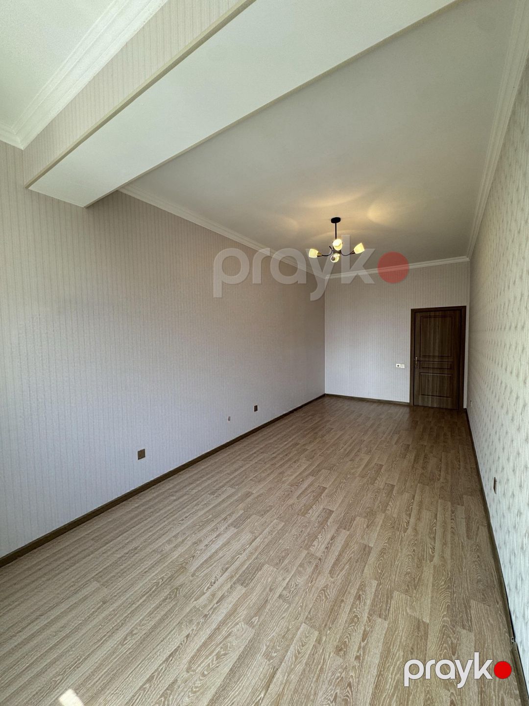 2 otaqlı mənzil, 92 m², Təbriz küçəsi — Mənzil, Bakı (3)