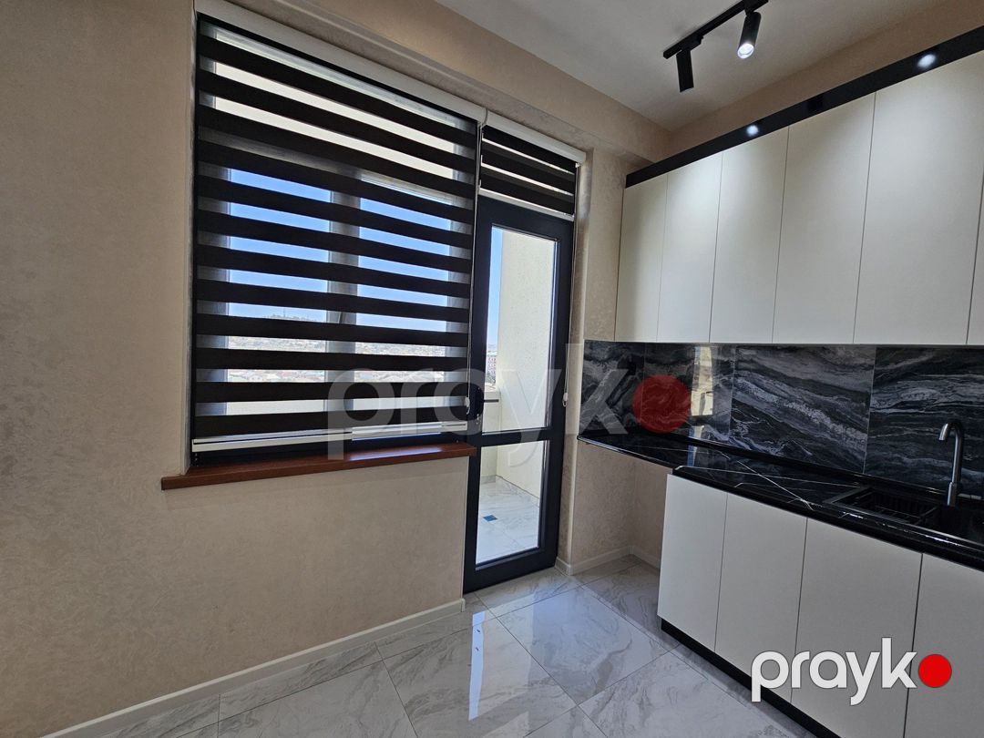 Satılır 2 otaqlı yeni tikili 65 m² — Mənzil, Xırdalan (6)