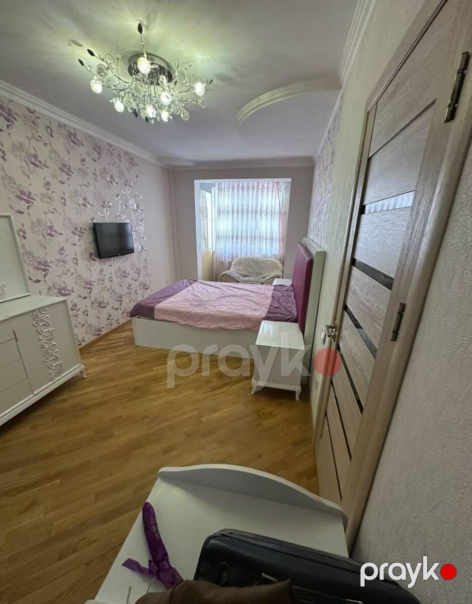 Satılır 3 otaqlı yeni tikili 90 m² — Mənzil, Bakı (12)