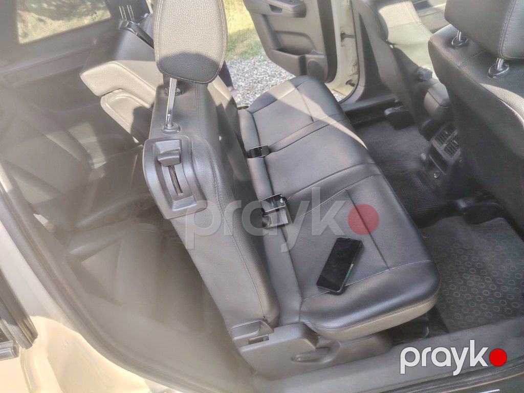 Opel Zafira, 1.6 L, 2010 il, 440 000 km — Avtomobillər, Bakı (8)