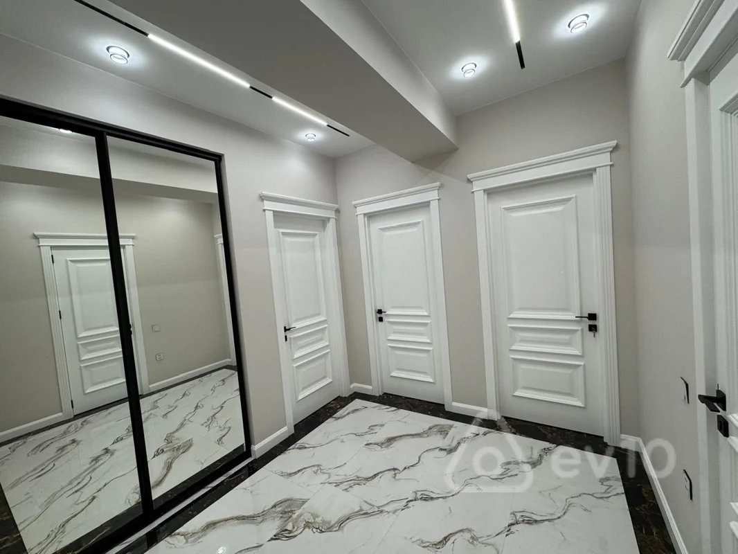 3 otaqlı mənzil, 115 m², Natiq Əliyev kuc — kirayə — Mənzil, Bakı (4)