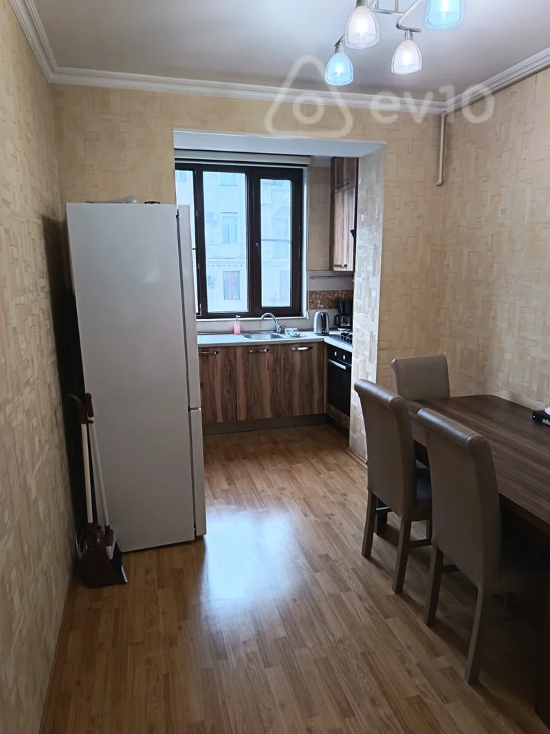 3 otaqlı mənzil, 80 m², Nizami kç — Mənzil, Bakı (10)