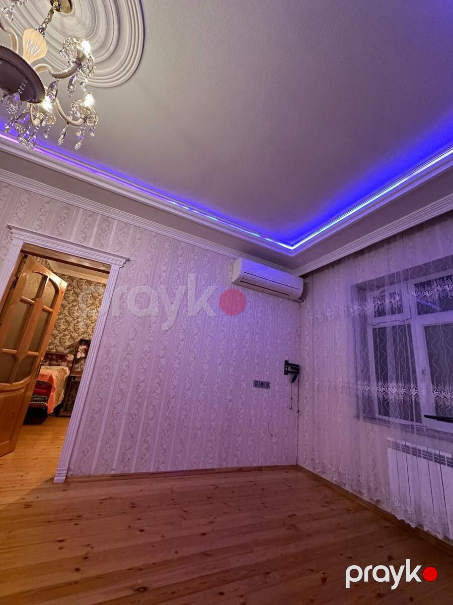 İcarəyə verilir 4 otaqlı həyət evi/bağ evi 85 m² — Ev, villa, Bakı (10)