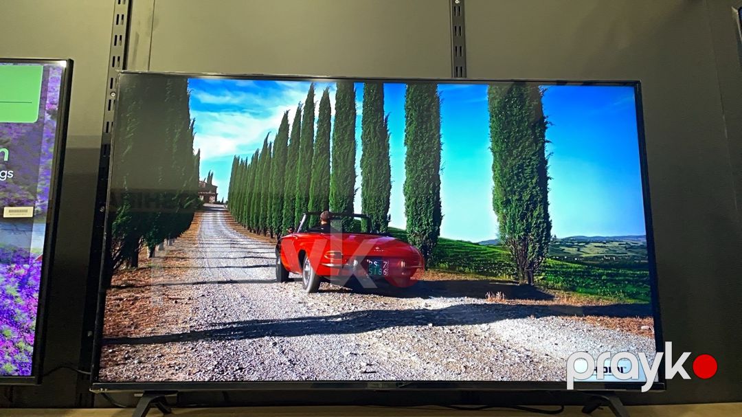 Televizor LG 43UQ80 — TV və Video, Bakı (6)