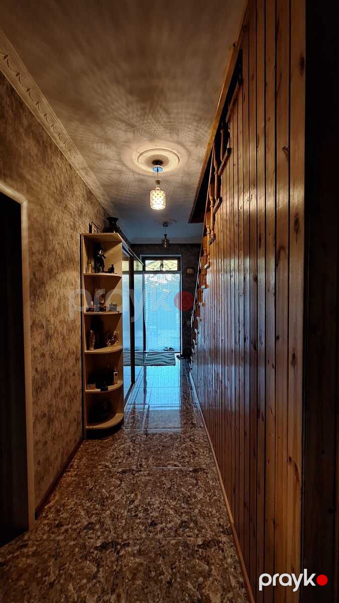 Satılır 4 otaqlı həyət evi/bağ evi 145 m² — Ev, villa, Bakı (4)