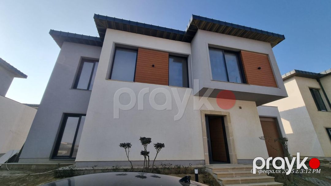 4 otaqlı cottage, 255 m², Yeni Yasamal küçəsi, Ясамал (Royal Park) — Ev, villa, Bakı (4)