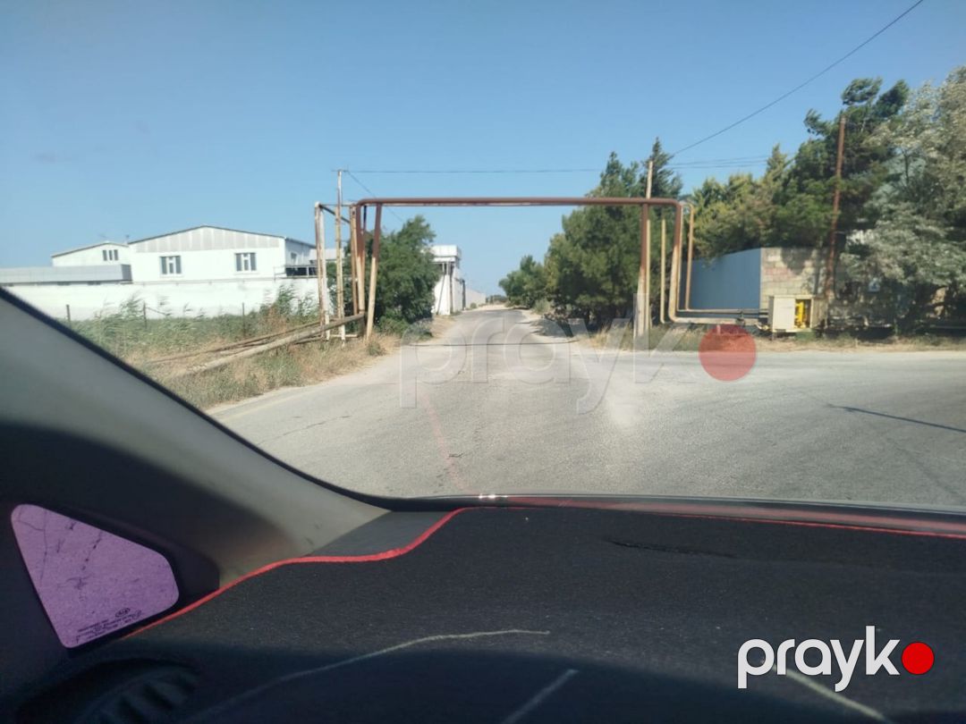 7 sot torpaq sahəsi, Məştağa qəs — Torpaq, Bakı (6)