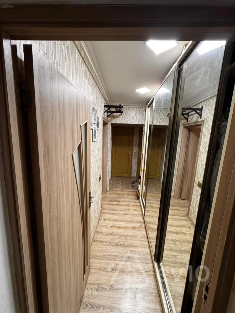 3 otaqlı mənzil, 63 m², Bakı, Əhmədli M Diaqnoz Tibb Mərkəzinə yaxın — Mənzil, Bakı (4)