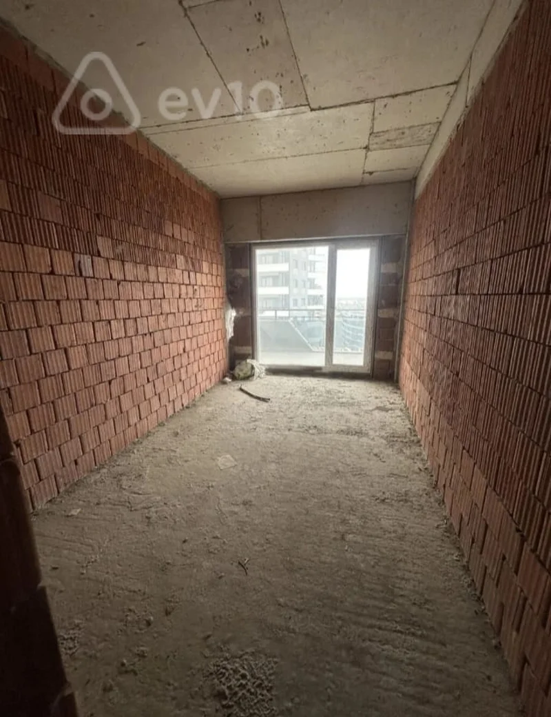 2 otaqlı mənzil, 112 m², Bakı şəhəri Greenville Residencedə — Mənzil, Bakı (9)