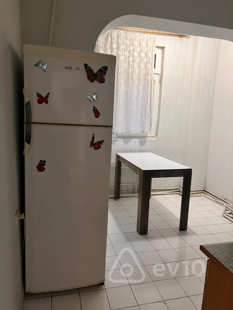 2 otaqlı mənzil, 45 m², Tebriz kuc — Mənzil, Bakı (6)