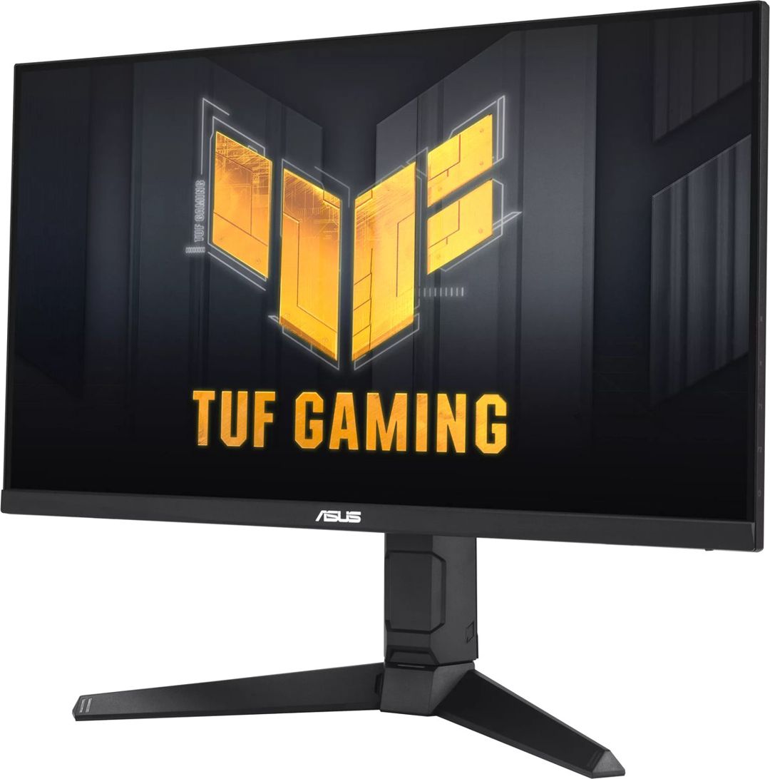 "Asus TUF Gaming VG259QL5A 24.5-inch 200Hz FHD IPS" gaming monitor — Kompüterlər və noutbuklar, Bakı (3)