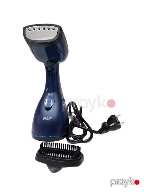 Əl buxarlayıcısı RAF R.1269 — Bakı