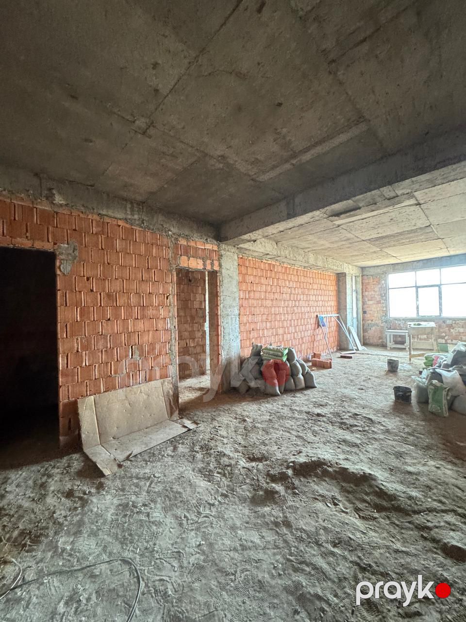 3 otaqlı studiya, 130 m², Həsənoğlu küçəsi — Mənzil, Bakı (6)