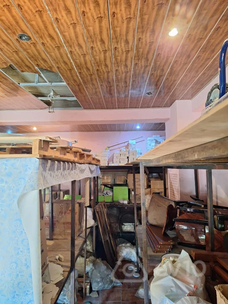 Obyekt, 64 m², 220 nömrəli məktəbə yaxınlığı — kirayə — Əmlak, Bakı (2)