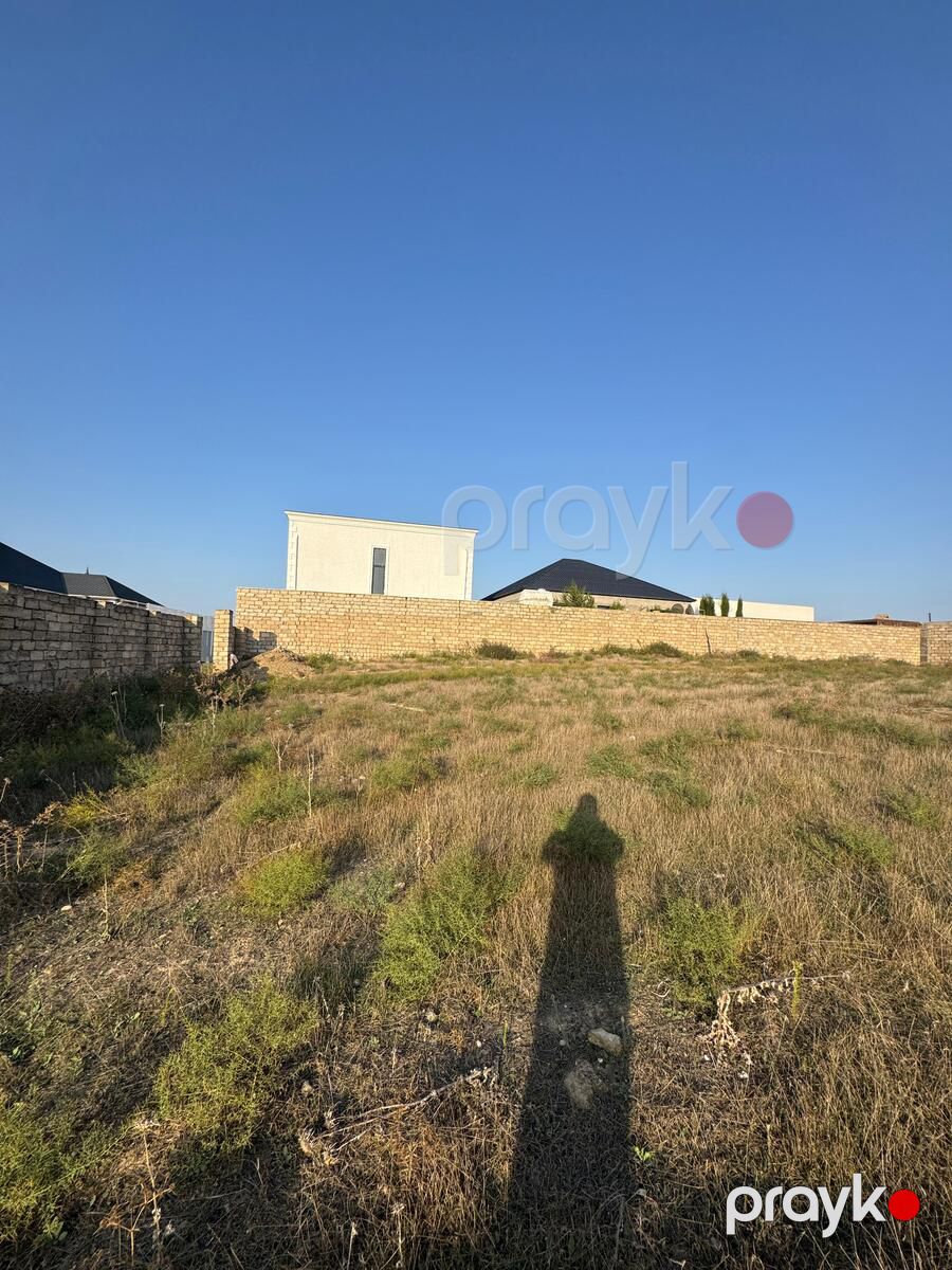 Satılır torpaq 12 sot — Torpaq, Bakı (3)