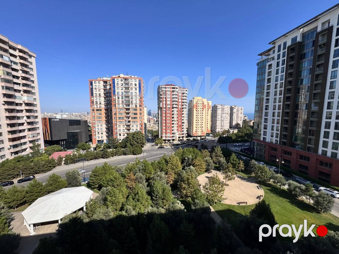 Satılır 3 otaqlı köhnə tikili 85 m² — Mənzil, Bakı (2)