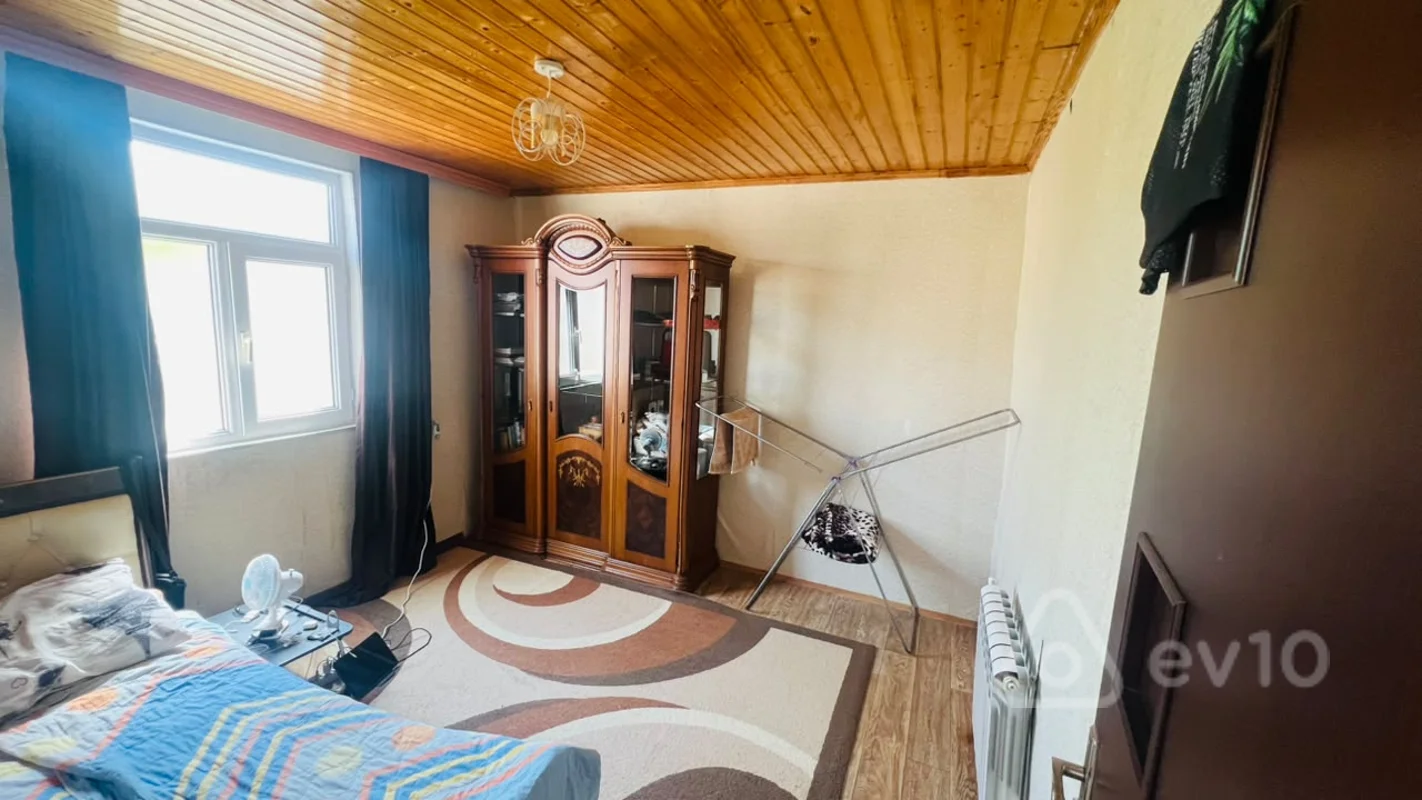4 otaqlı həyət evi, 100 m², Buzovna ,Aida parkin yaxinligi — Ev, villa, Bakı (5)
