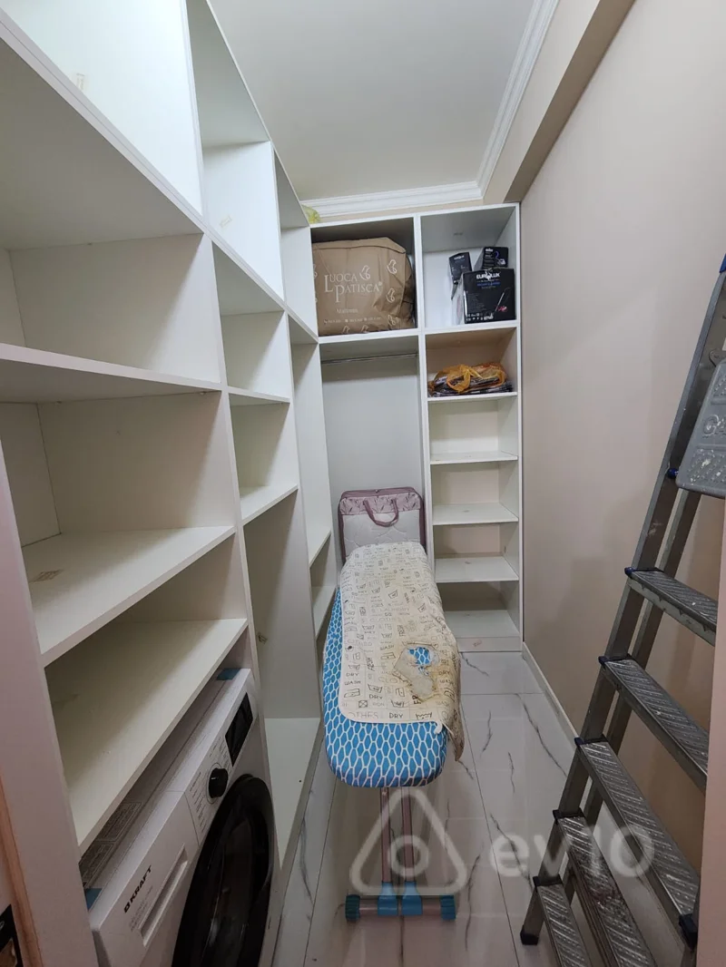 2 otaqlı mənzil, 105 m², Suleyman Vəzirov — kirayə — Mənzil, Bakı (4)