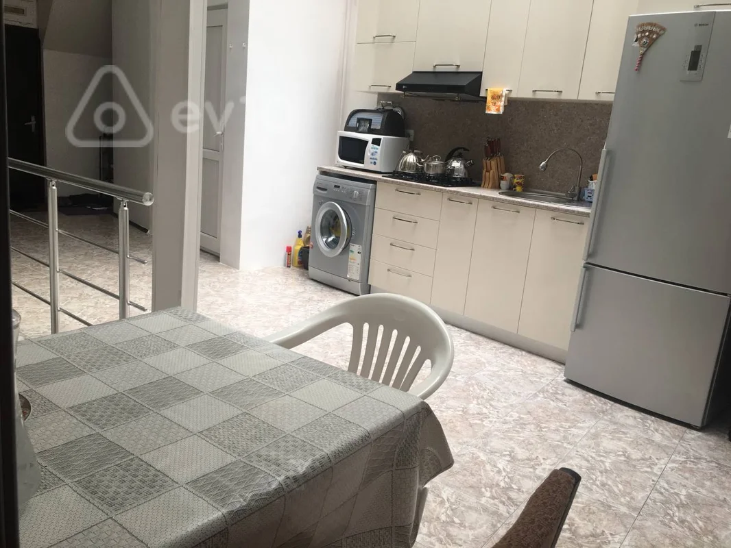 3 otaqlı mənzil, 82 m², Bakı, Səbail rayonu, 8ci Kiçik Qala dönqəsi — Mənzil, Bakı (3)