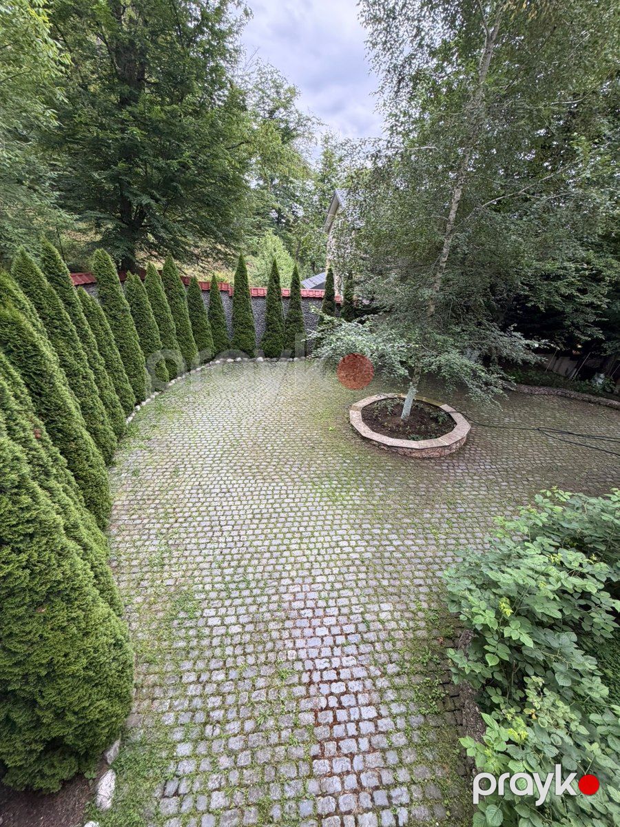 Bağ evi, Qusar r — Ev, villa, Qusar (4)
